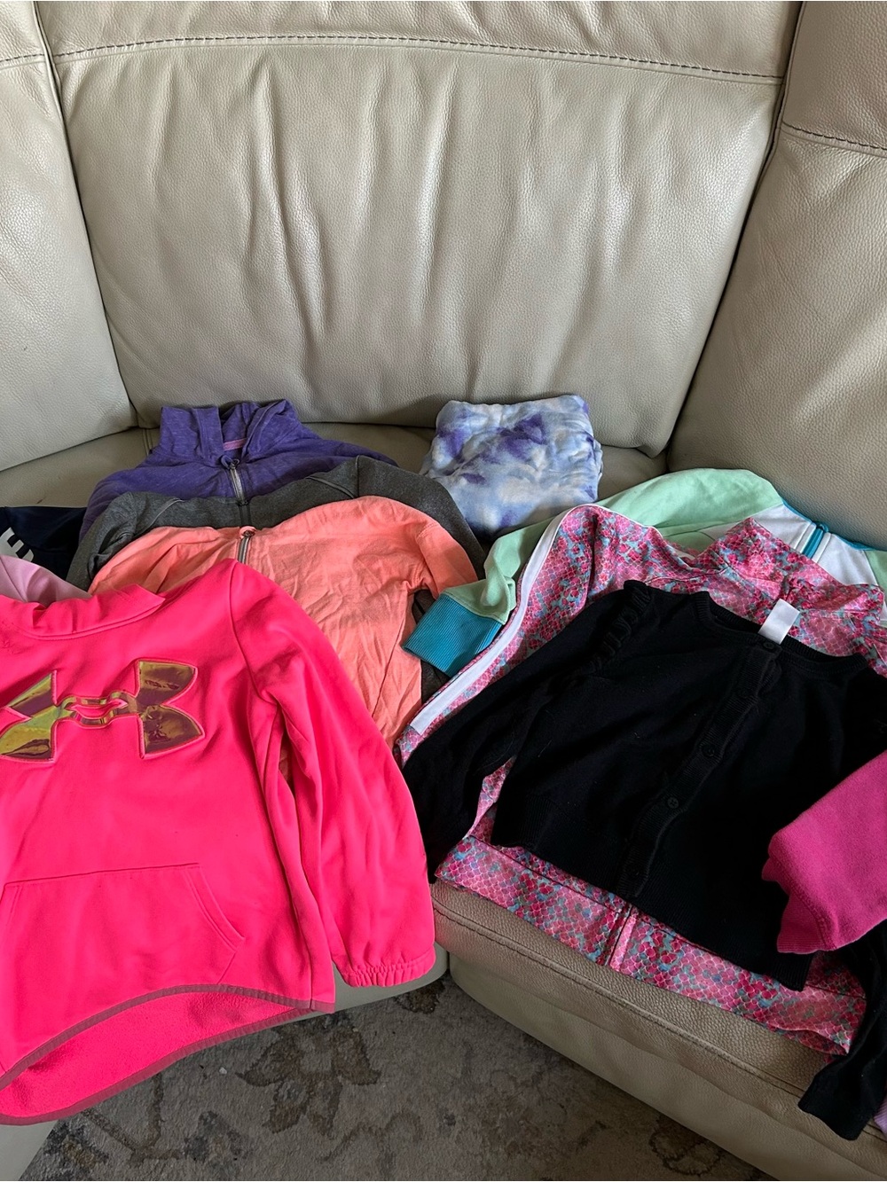 Amazing Girls Clothing Lot, Size 6/6x